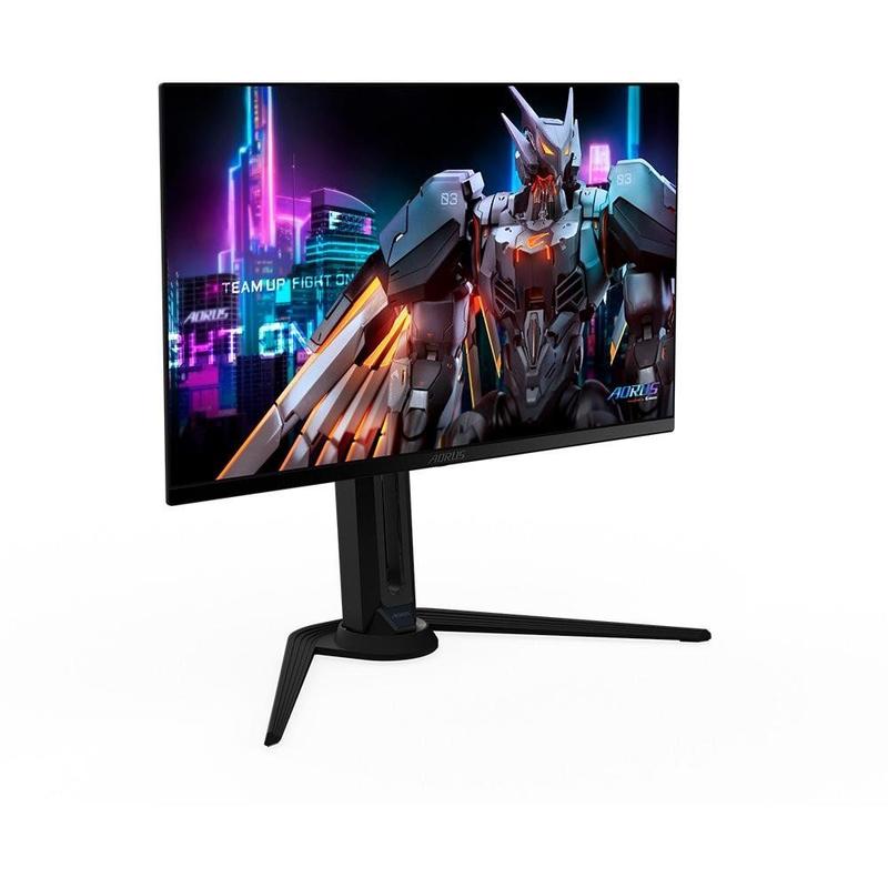 Monitor Gamer Gigabyte AORUS QD-OLED 27